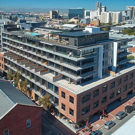 Urban Elephant. The Docklands Apartment Cape Town Exterior photo