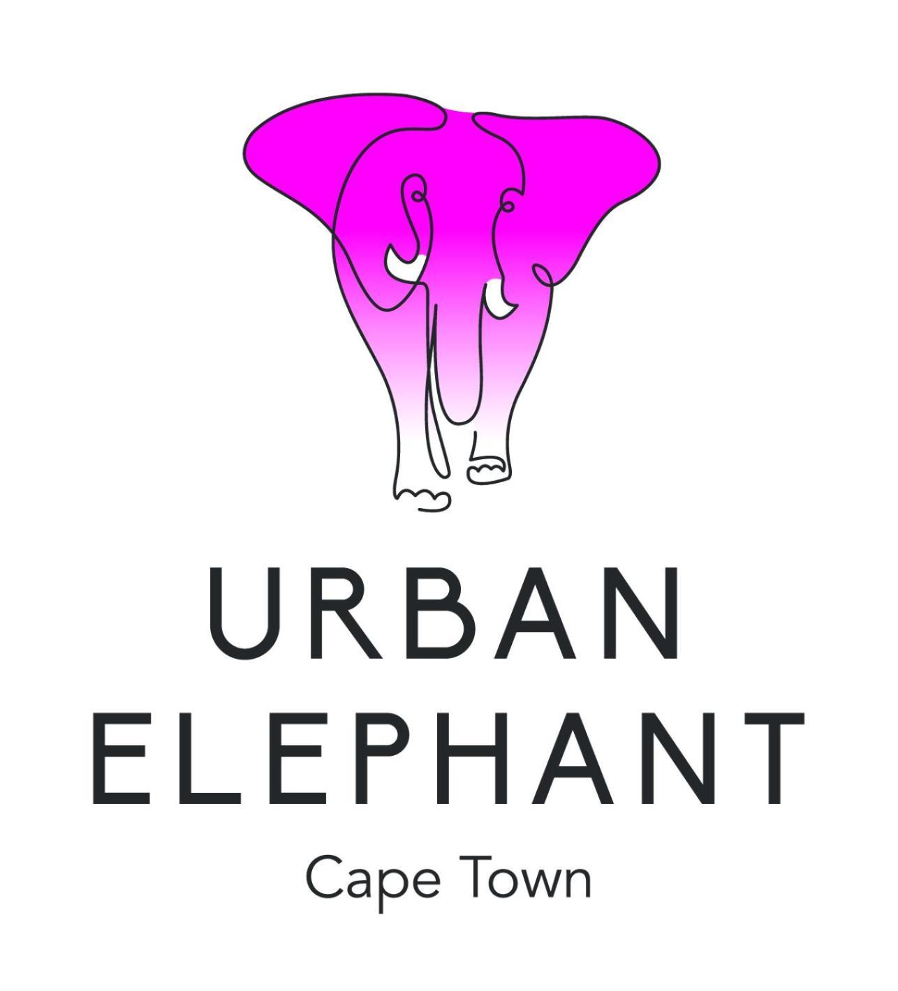 Urban Elephant. The Docklands Apartment Cape Town Exterior photo